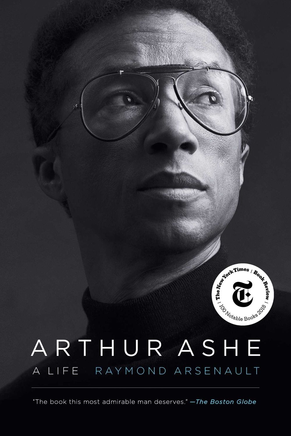 Arthur Ashe by Raymond Arsenault - ISBN: 9781439189054
