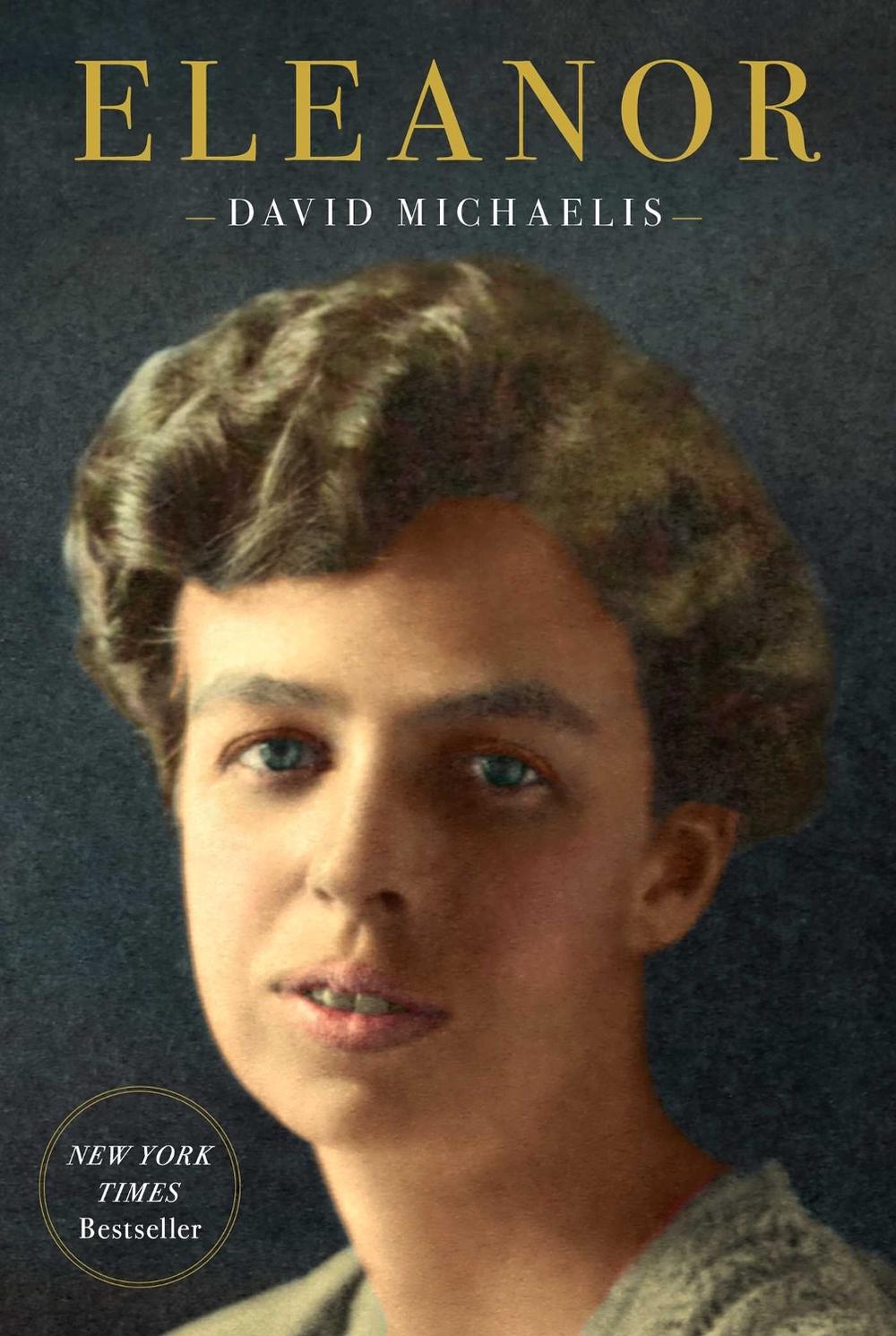 Eleanor by David Michaelis - ISBN: 9781439192016
