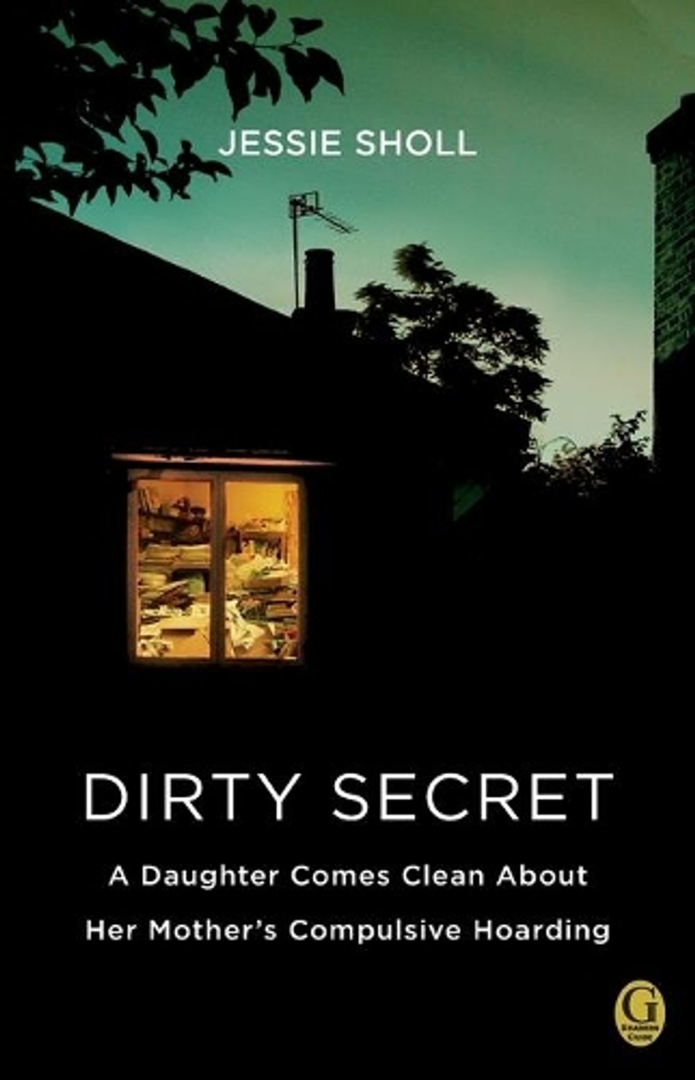 Dirty Secret by Jessie Sholl - ISBN: 9781439192528
