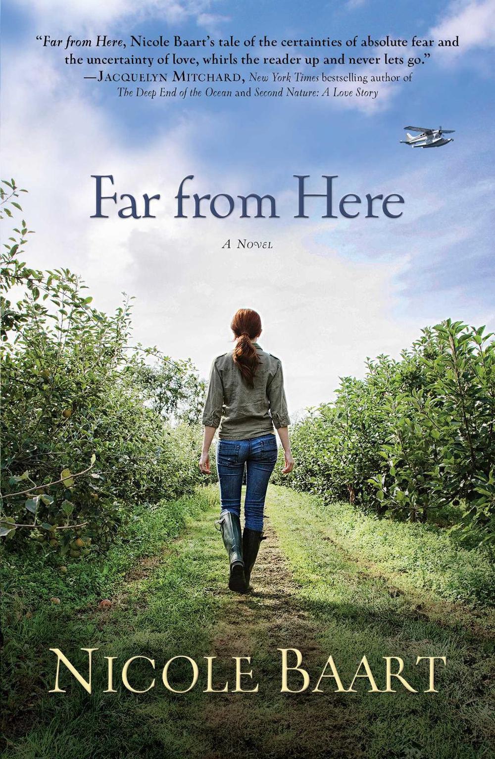 Far from Here by Nicole Baart - ISBN: 9781439197332