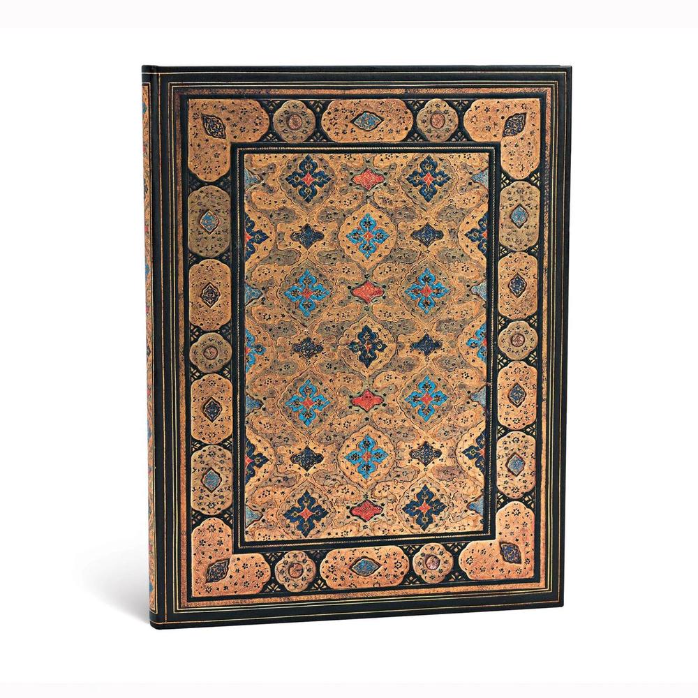 Paperblanks Shiraz Ultra Lined Hardcover Journal, 9781439725382
