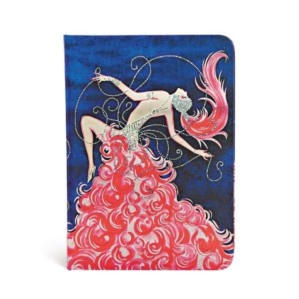 Hartley & Marks Publishers Cabaret Cabaret Journal by Hartley & Marks Publishers - ISBN: 9781439726587