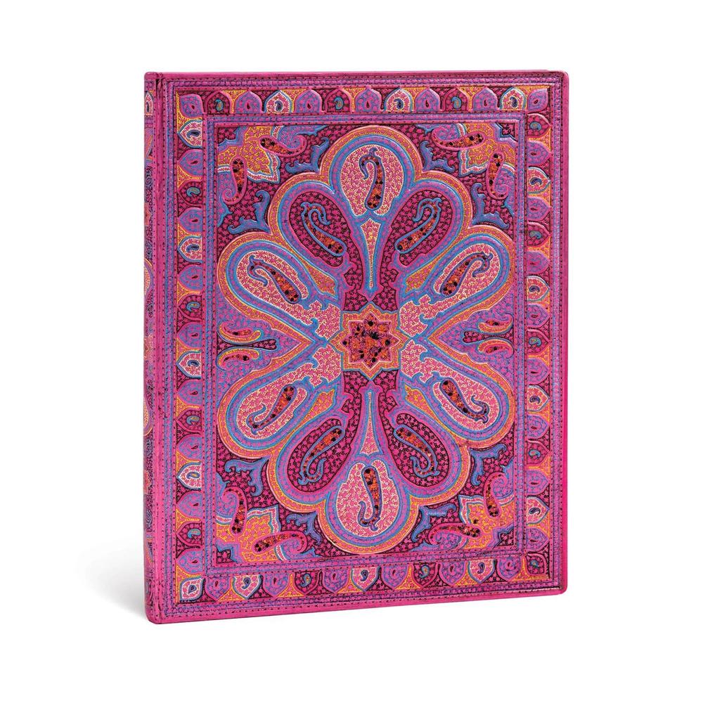 Paperblanks Adina (Bukhara) Ultra Lined Hardcover Journal by Paperblanks - ISBN: 9781439731451