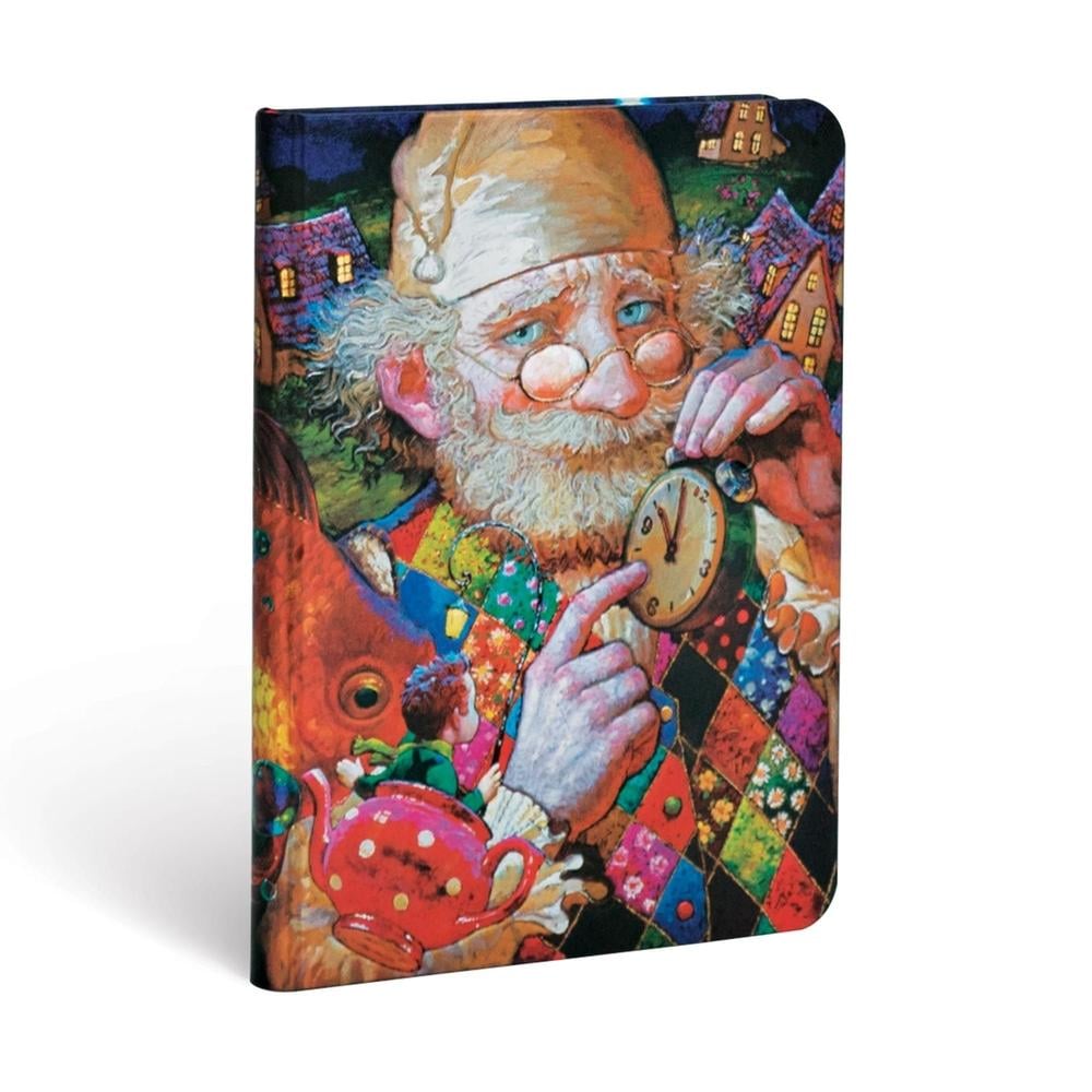 Paperblanks Possibility Lined Journal by Paperblanks - ISBN: 9781439735107