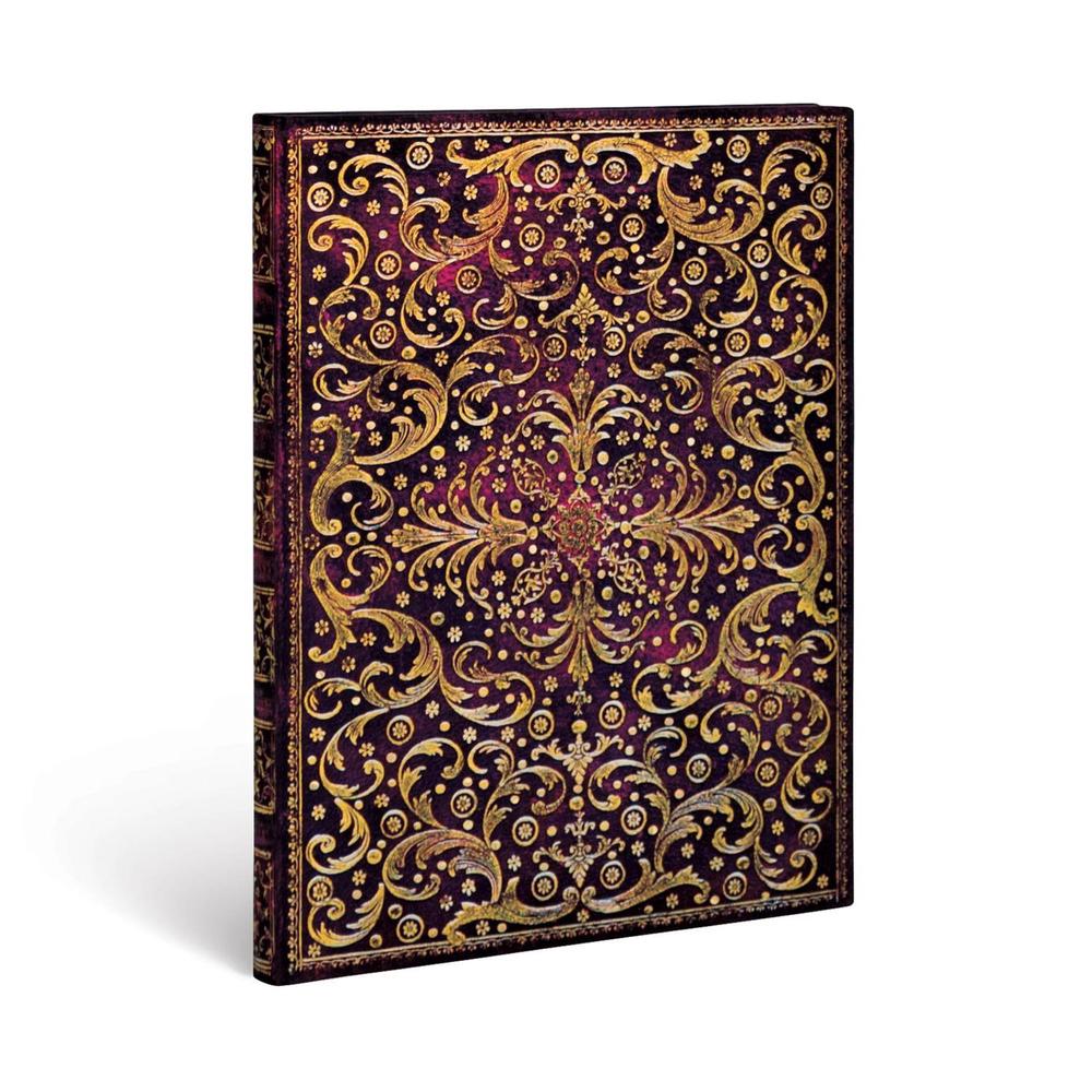 Paperblanks Aurelia Ultra Lined Hardcover Journal by Paperblanks - ISBN: 9781439744017