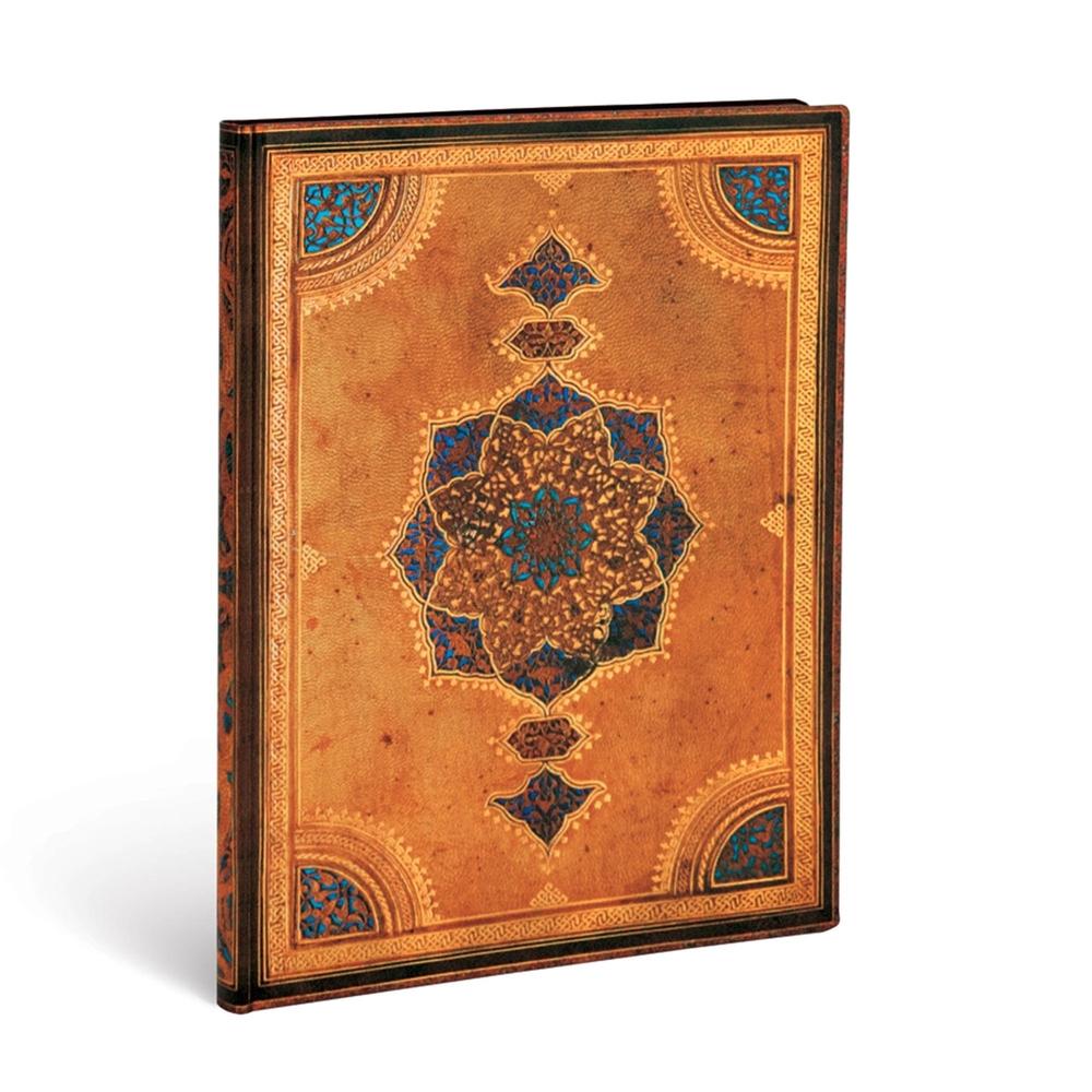 Paperblanks Safavid Ultra Lined Journal, 9781439744499