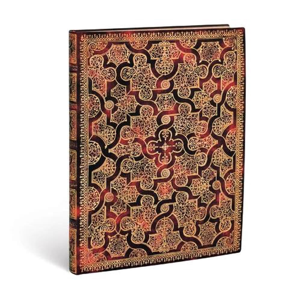 Mystique Ultra Lined Softcover Flexi Journal (240 Pages) by Paperblanks ...