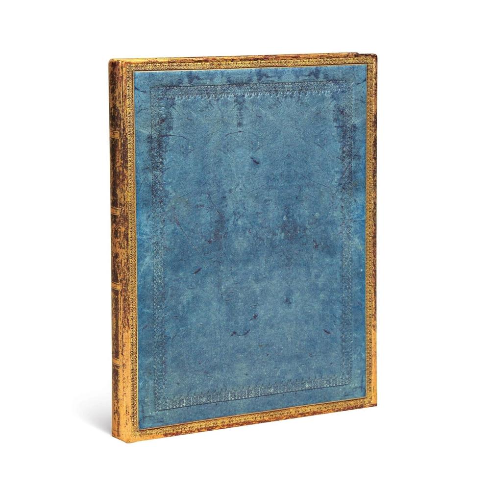 Paperblanks Riviera 5 Year Snapshot Journal - Ultra, 9781439744758