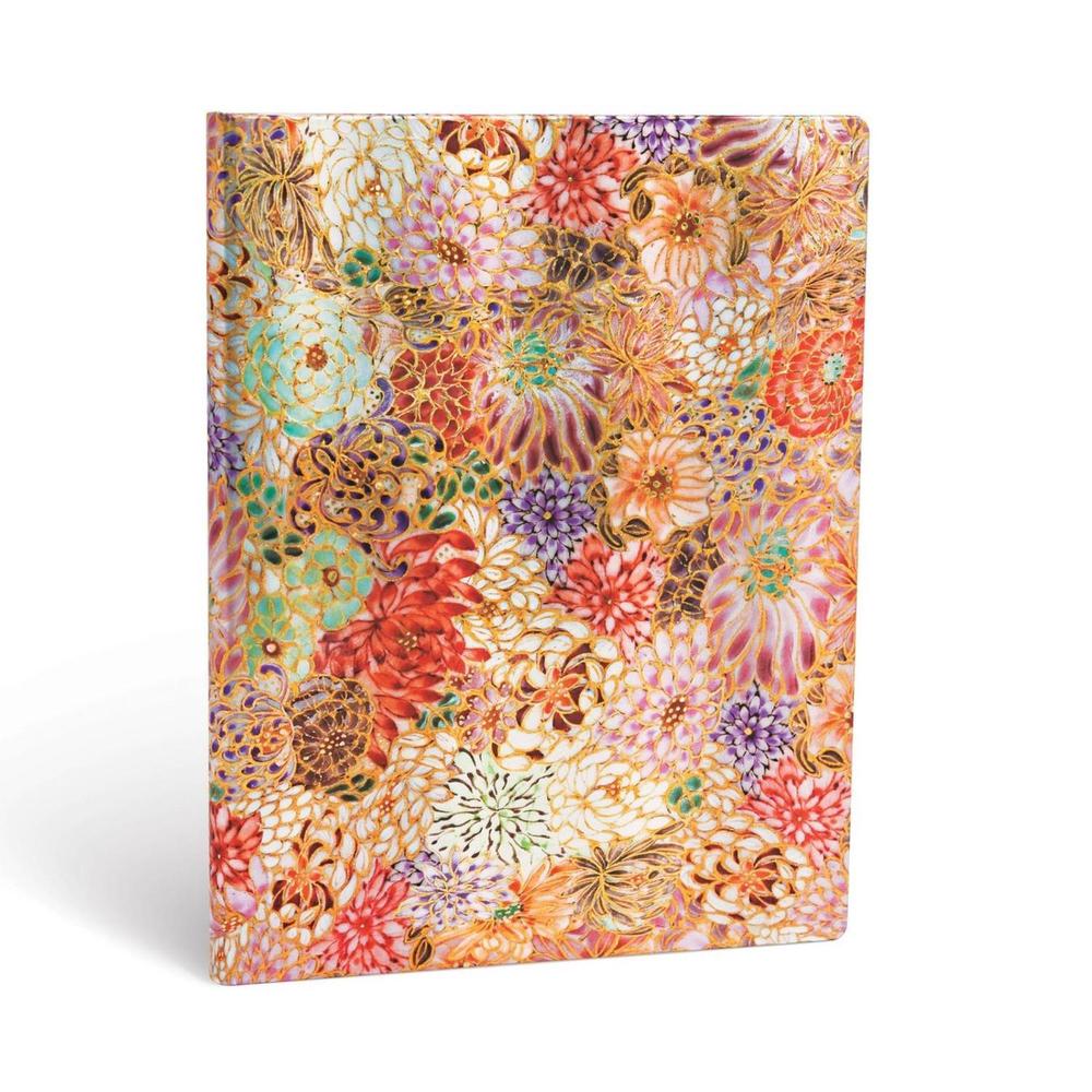 Paperblanks Kikka 5-Year Hardcover Journal, 9781439744765