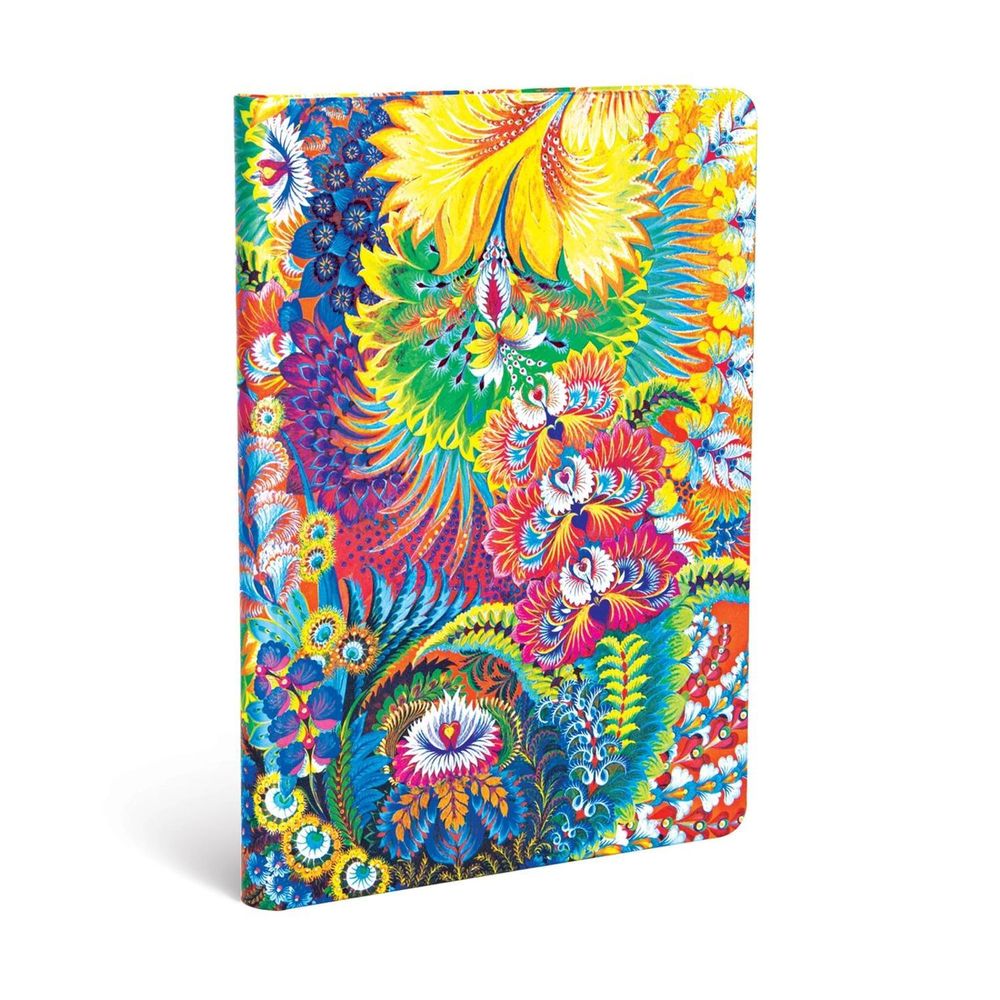 Paperblanks Dayspring Unlined Hardcover Journal by Paperblanks - ISBN: 9781439746233