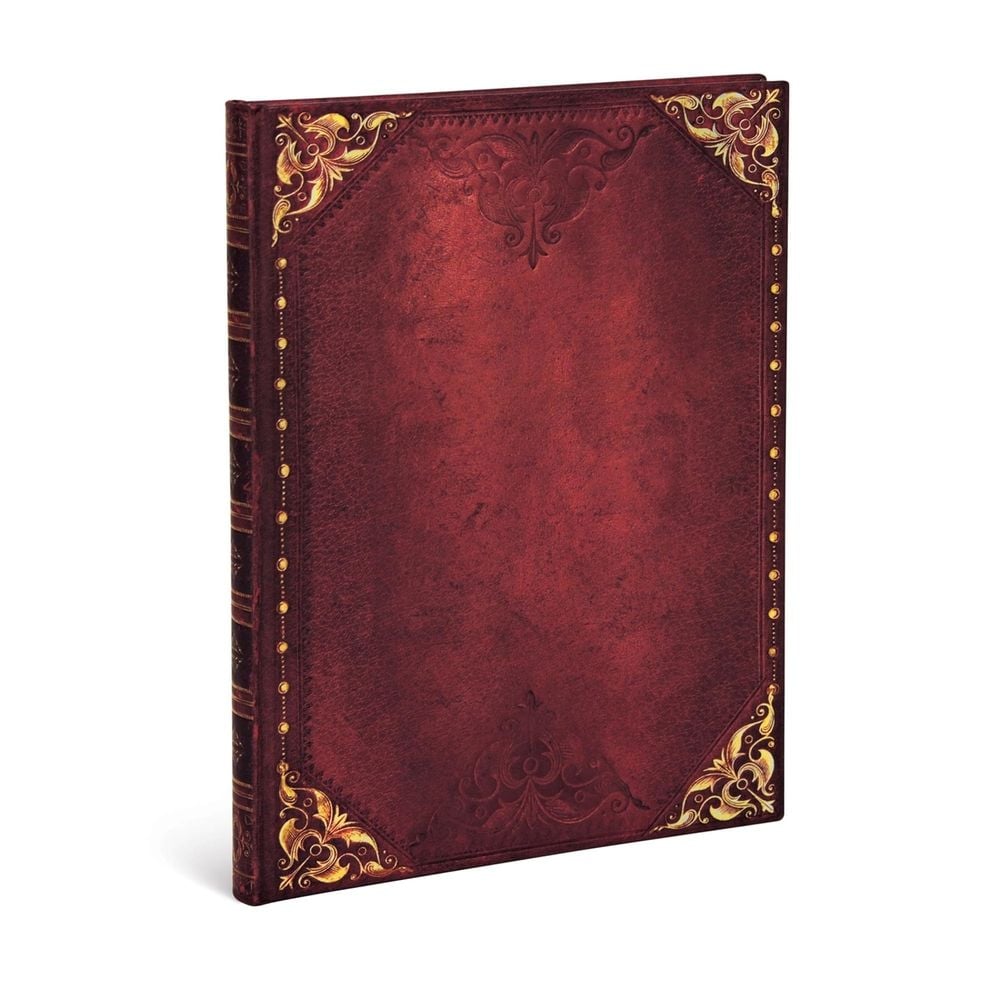 Paperblanks Urban Glam (The New Romantics) Ultra Lined Hardcover Journal by Paperblanks - ISBN: 9781439746271