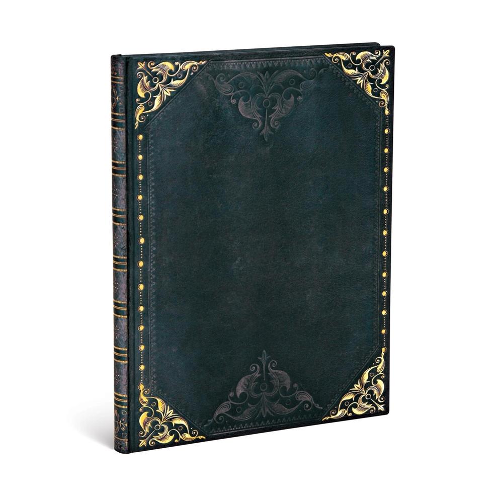 Paperblanks Midnight Rebel Lined Hardcover Journal by Paperblanks - ISBN: 9781439746295