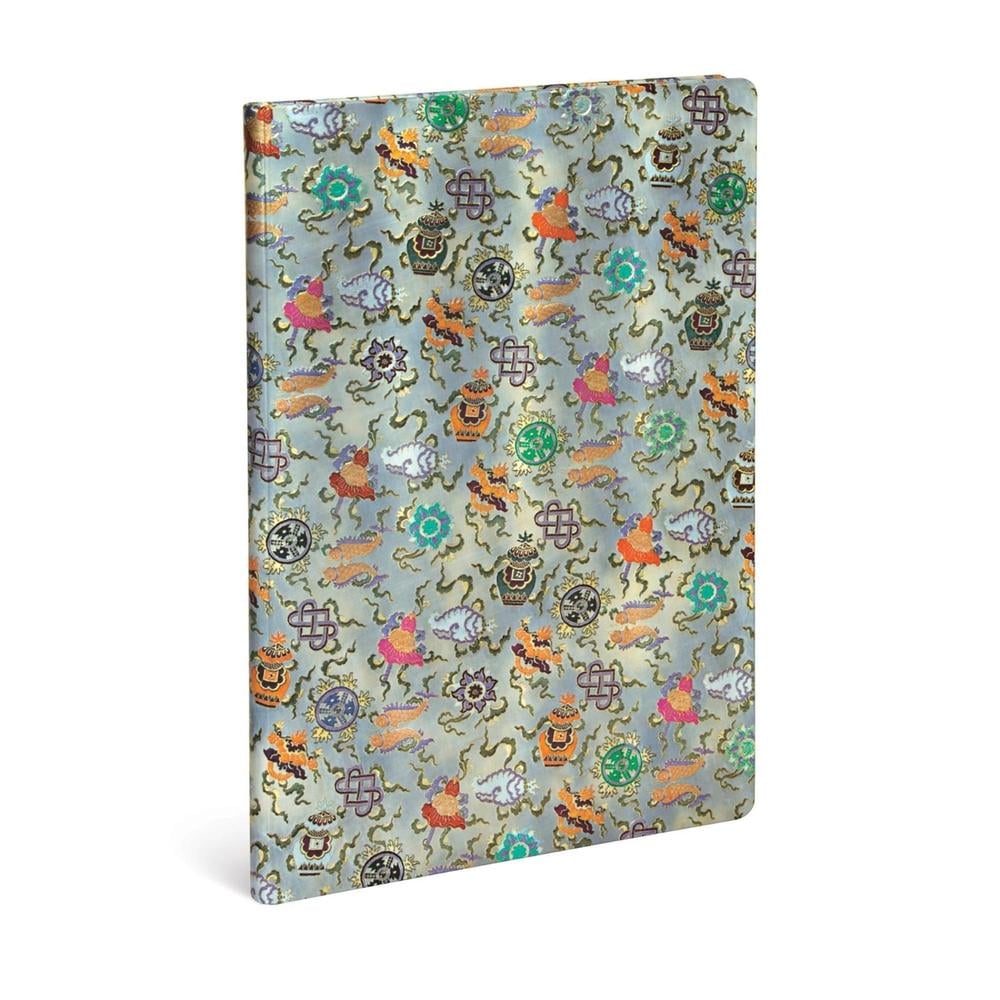 Paperblanks Shankha Grande Unlined Hardcover Journal by Paperblanks - ISBN: 9781439746493