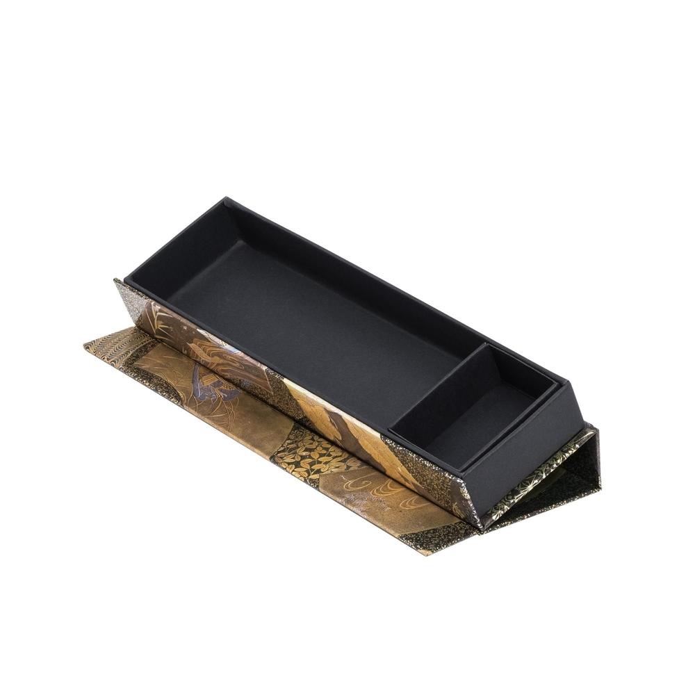 Lacquer, Ougi, Pencil Case, 9781439750018