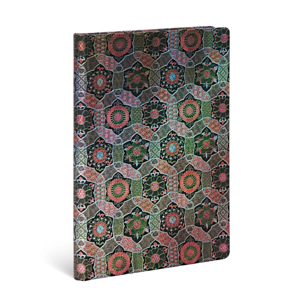 Paperblanks Chakra Lined Hardcover Journal by Paperblanks - ISBN: 9781439752784