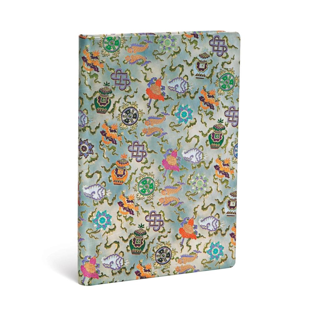 Paperblanks Shankha Lined Hardcover Journal, 9781439752838