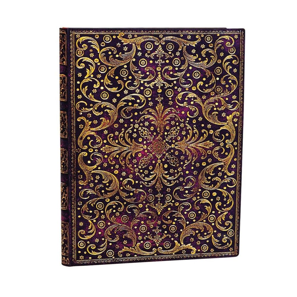 Paperblanks Aurelia Ultra Lined Softcover Flexi Journal (240 pages) by Paperblanks - ISBN: 9781439753828