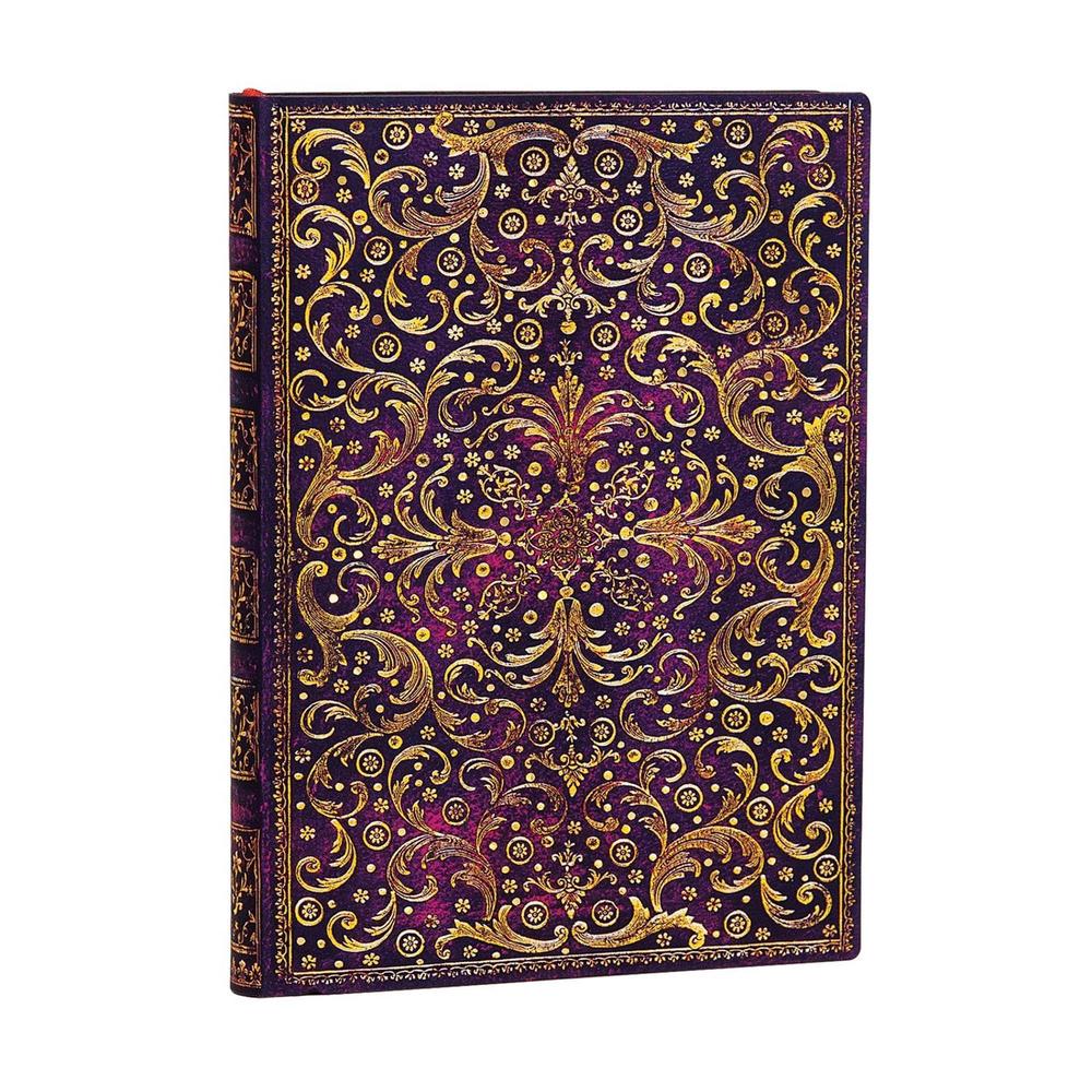 Aurelia Lined Journal - Midi, 9781439753859