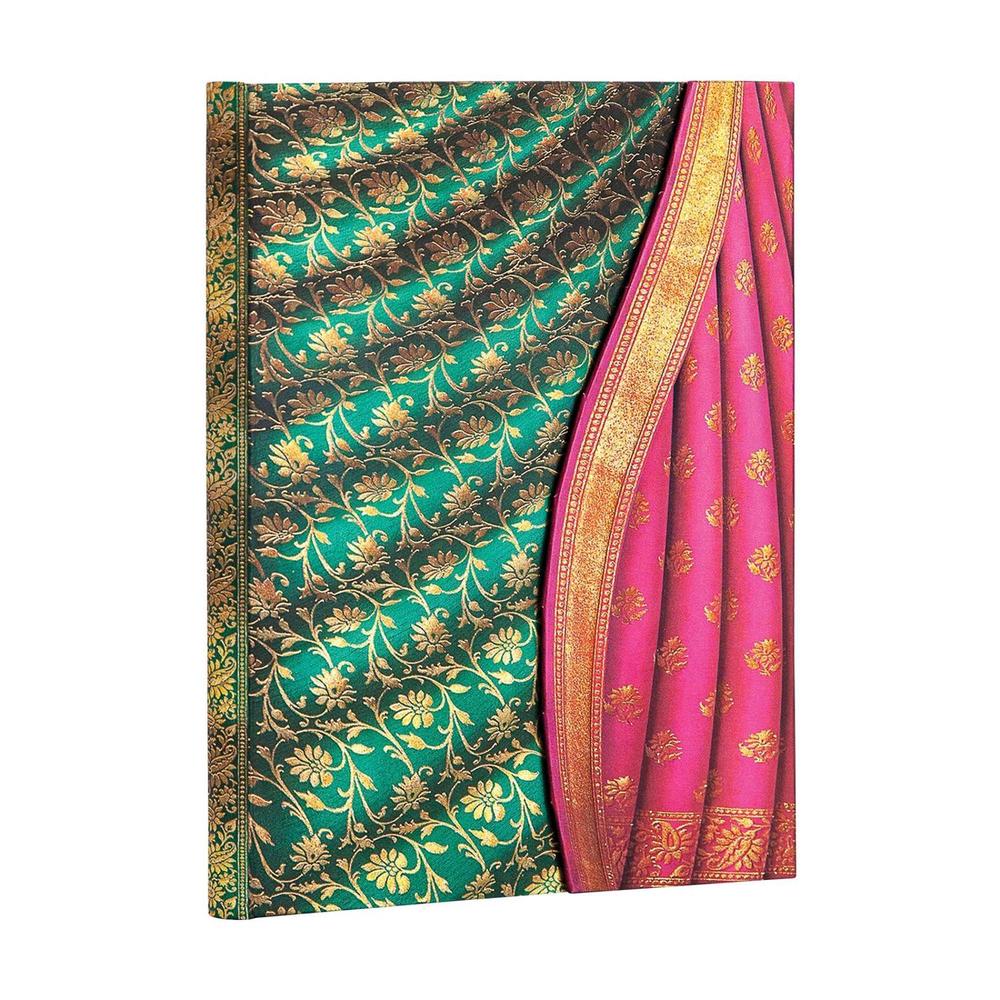 Paperblanks Ferozi Lined Hardcover Journal by Paperblanks - ISBN: 9781439754368