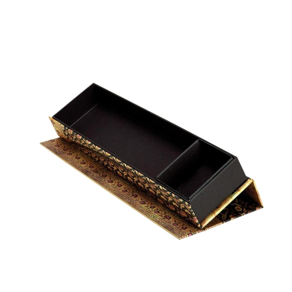 Varanasi, Siyah, Pencil Case, 9781439754399