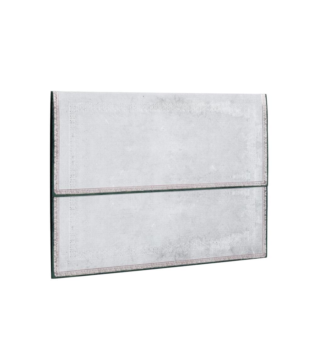 Flint (Old Leather Collection) Document Folder, 9781439754757