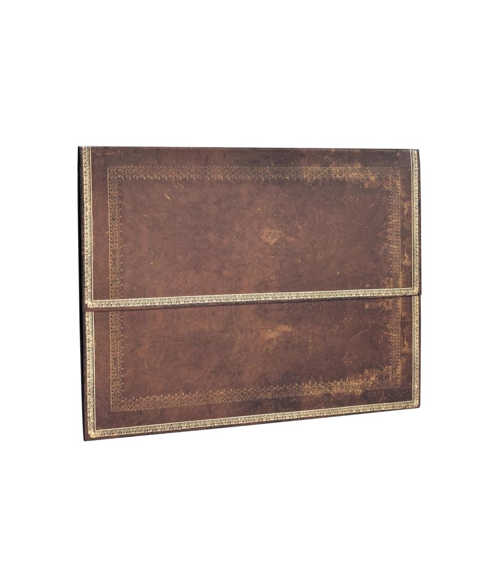 Sierra (Old Leather Collection) Document Folder, 9781439754764