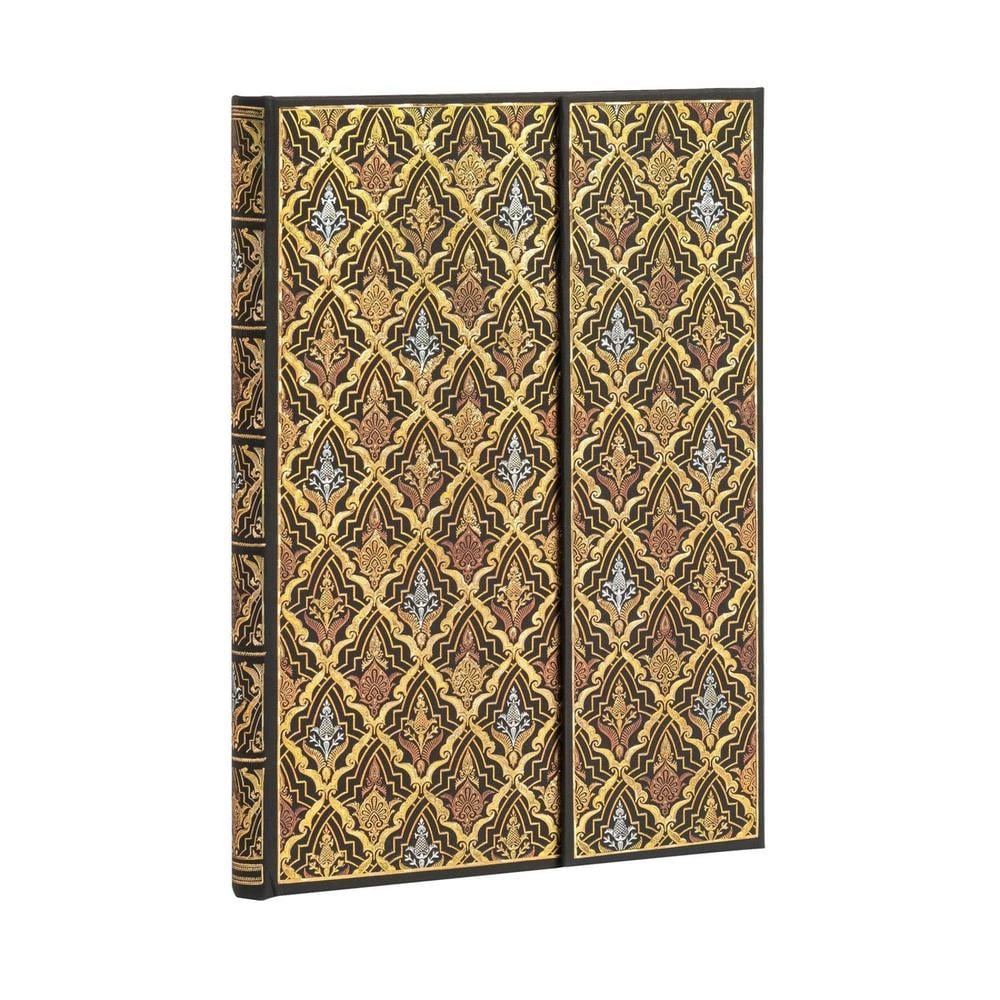 Paperblanks Destiny Unlined Hardcover Journal by Paperblanks - ISBN: 9781439754801