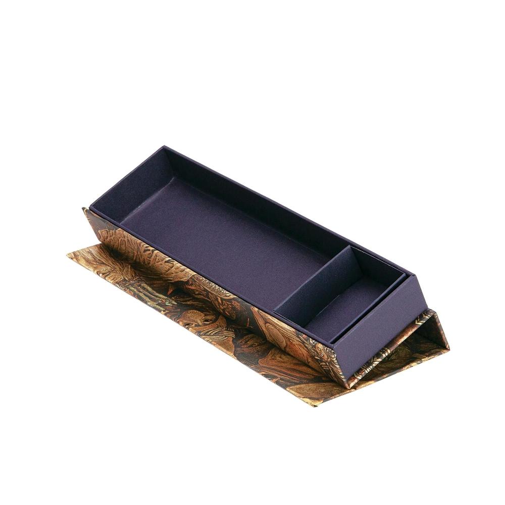 Hartley & Marks Brian Froud's World of Faerie Mischievous Creatures Pencil Case by Hartley & Marks - ISBN: 9781439763759
