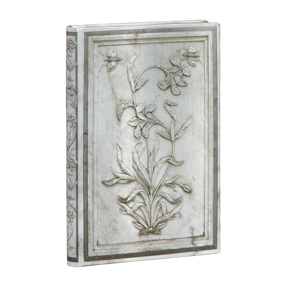 Paperblanks Lahori Mini Lined Hardcover Journal by Paperblanks - ISBN: 9781439763902