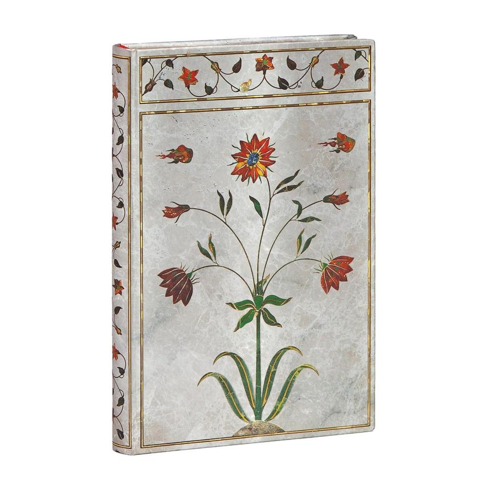 Paperblanks Mumtaz Mini Lined Hardcover Journal, 9781439763926