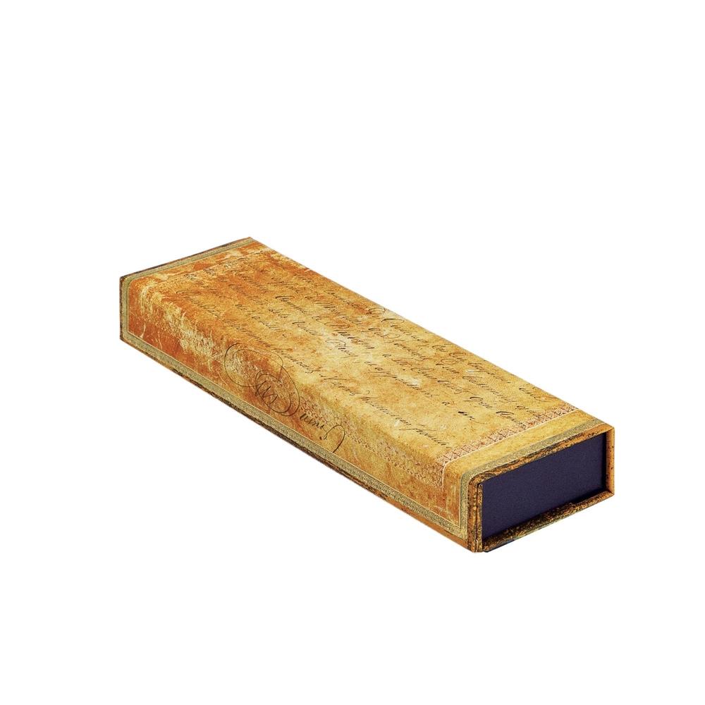 SE Dumas 150th Anniv, Pencil Case, 9781439764077