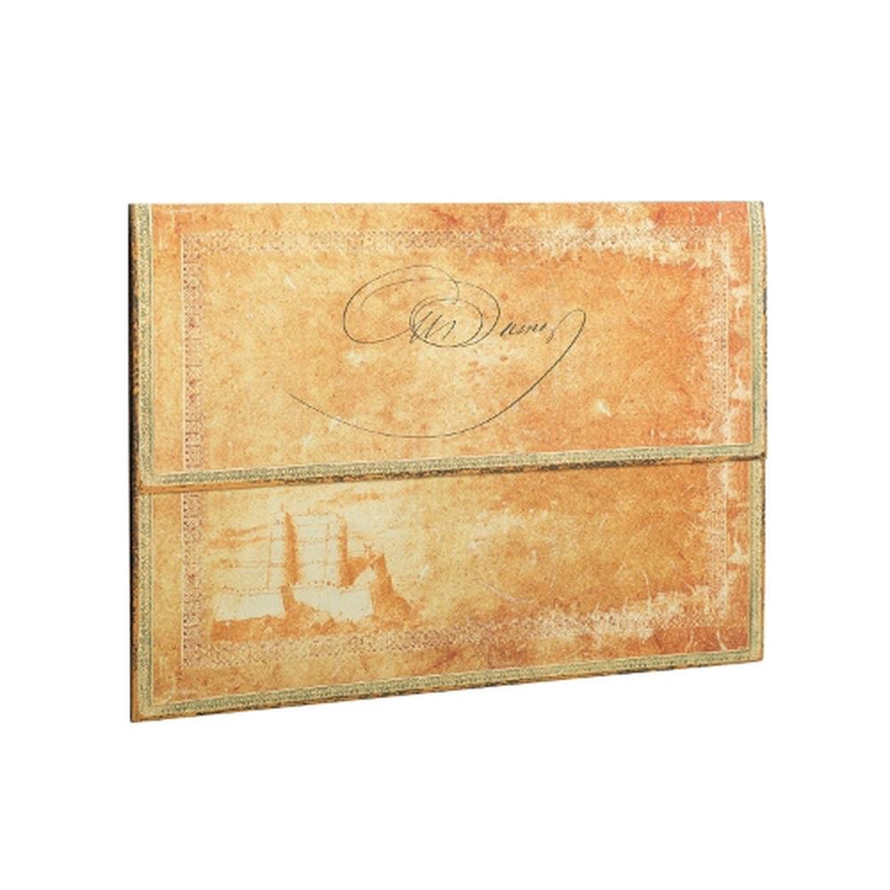 Dumas 150th Anniversary A4 Document Fold, 9781439764084