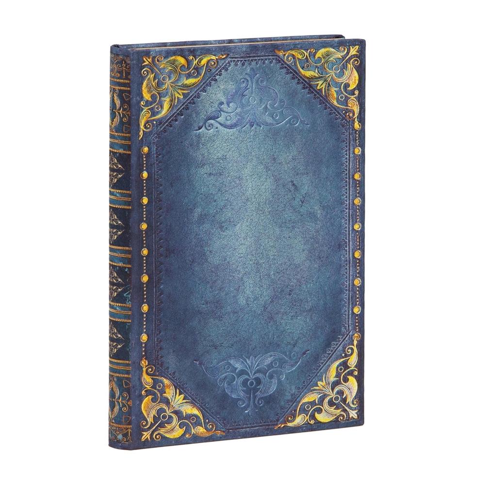 Peacock Punk Mini Address Book - ISBN: 9781439764114