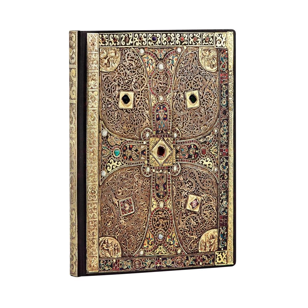 Paperblanks Lindau Mini Unlined Softcover Flexi Journal by Paperblanks - ISBN: 9781439764251