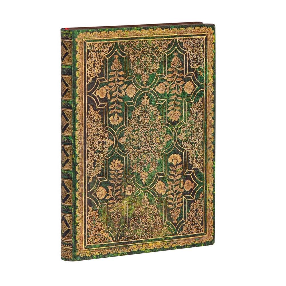 Paperblanks Juniper Midi Lined Softcover Flexi Journal (240 pages) by Paperblanks - ISBN: 9781439764442