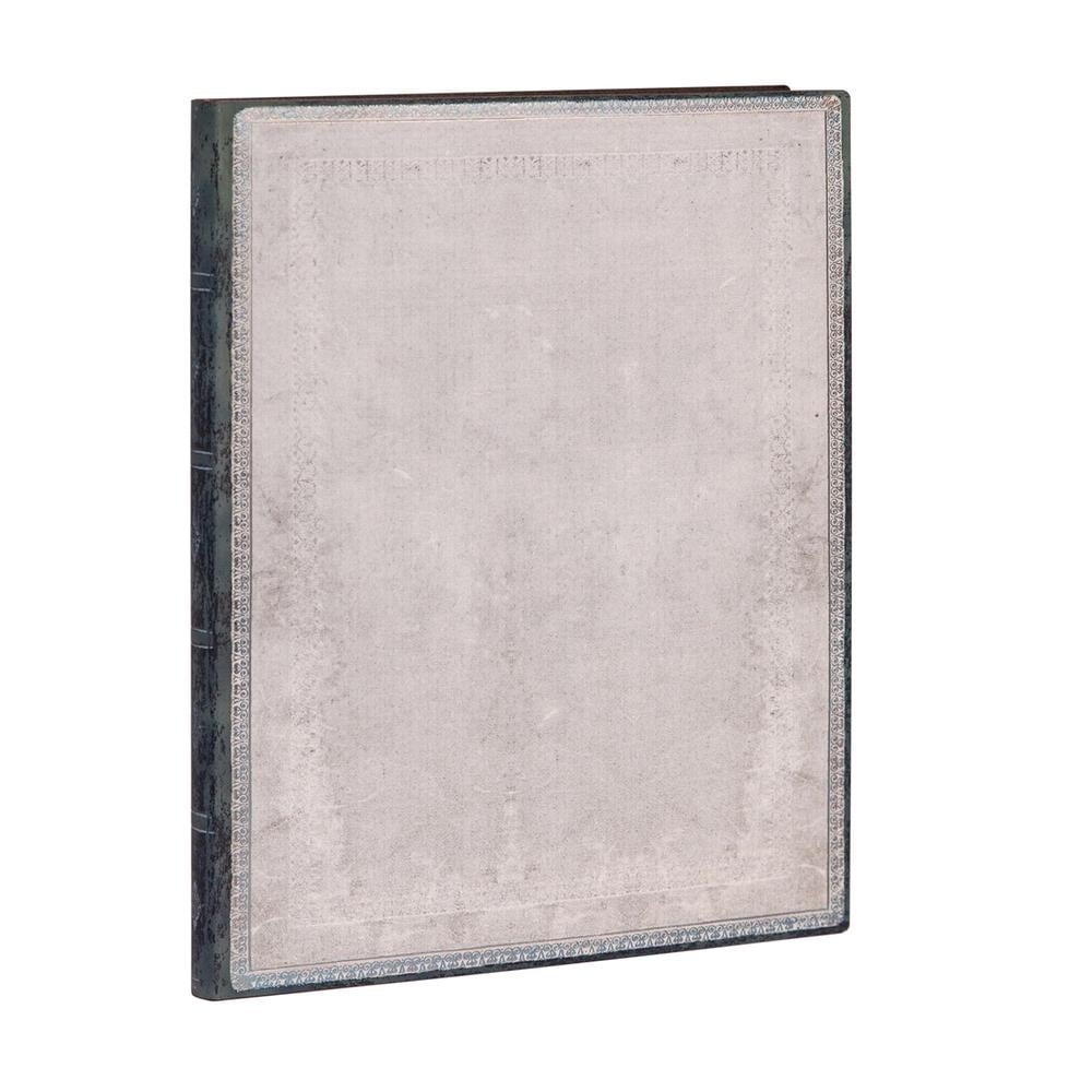 Paperblanks Flint Ultra Lined Softcover Flexi Journal by Paperblanks - ISBN: 9781439764640