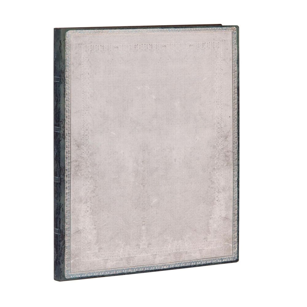 Hartley & Marks Flint Unlined Journal - Ultra by Hartley & Marks - ISBN: 9781439764657
