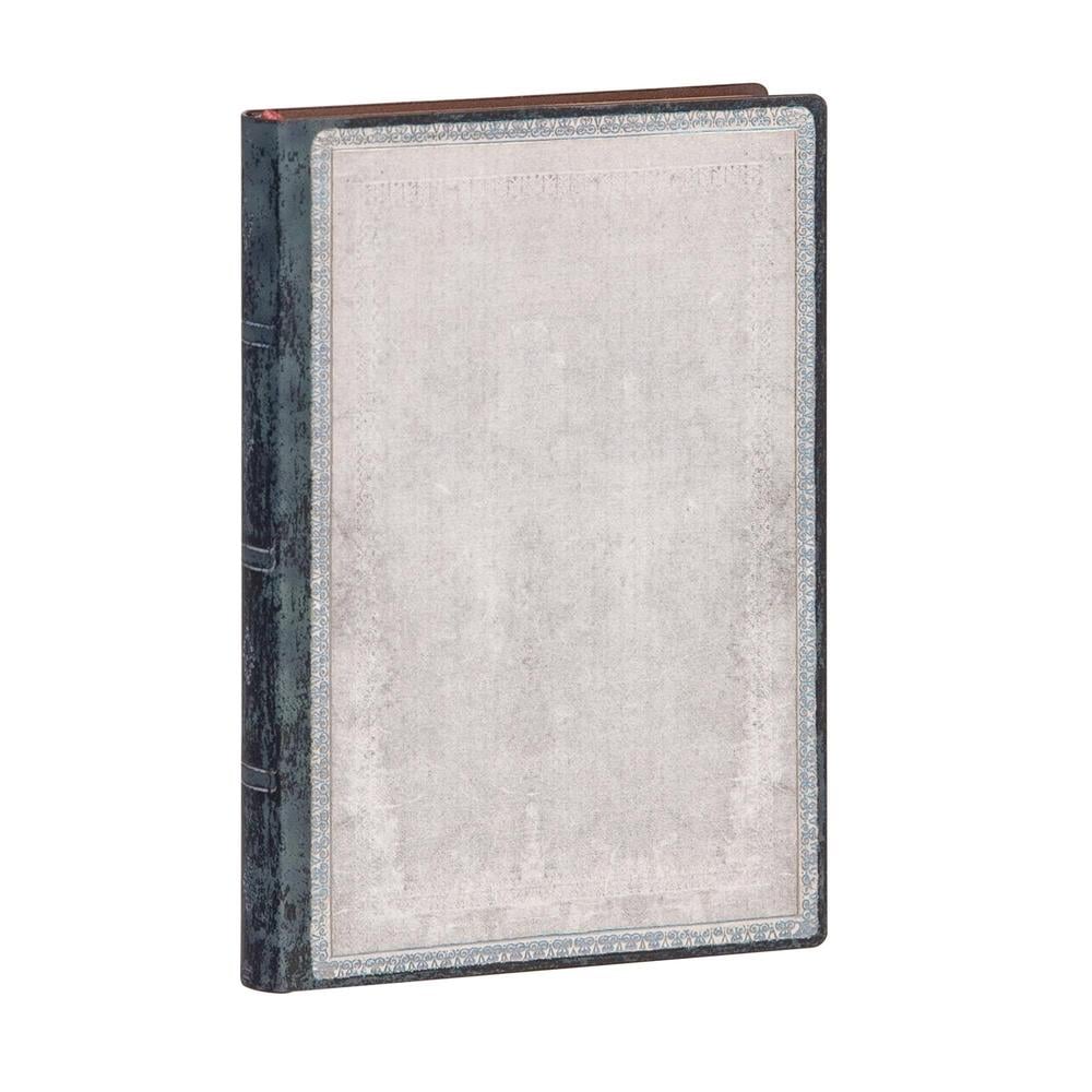 Paperblanks Flint Mini Lined Softcover Flexi Journal by Paperblanks - ISBN: 9781439764701
