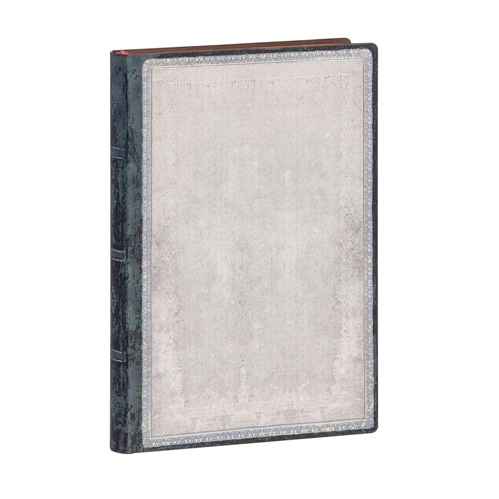 Paperblanks Flint Mini Unlined Softcover Flexi Journal by Paperblanks - ISBN: 9781439764718