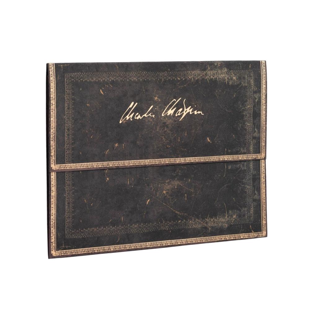 Charlie Chaplin Document Folder, 9781439772539