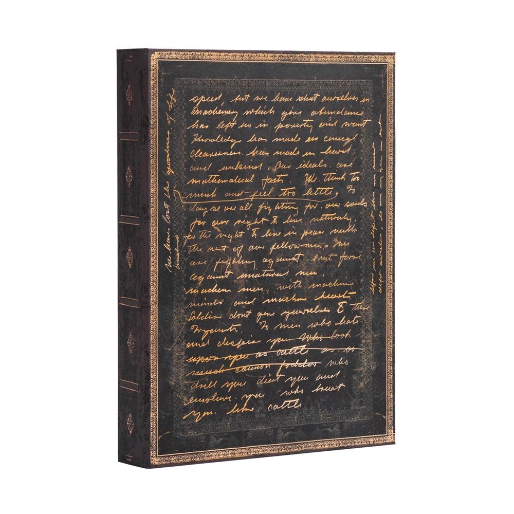 Celebrating Charlie Chaplin Manuscript Box, 9781439772546
