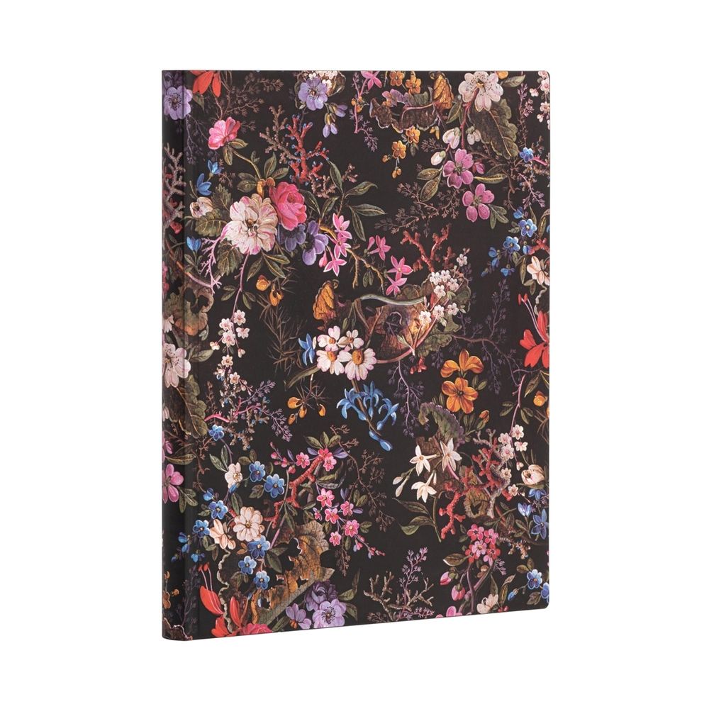 Paperblanks William Kilburn, Floralia Flexi Lined Journal - Ultra by Paperblanks - ISBN: 9781439772836