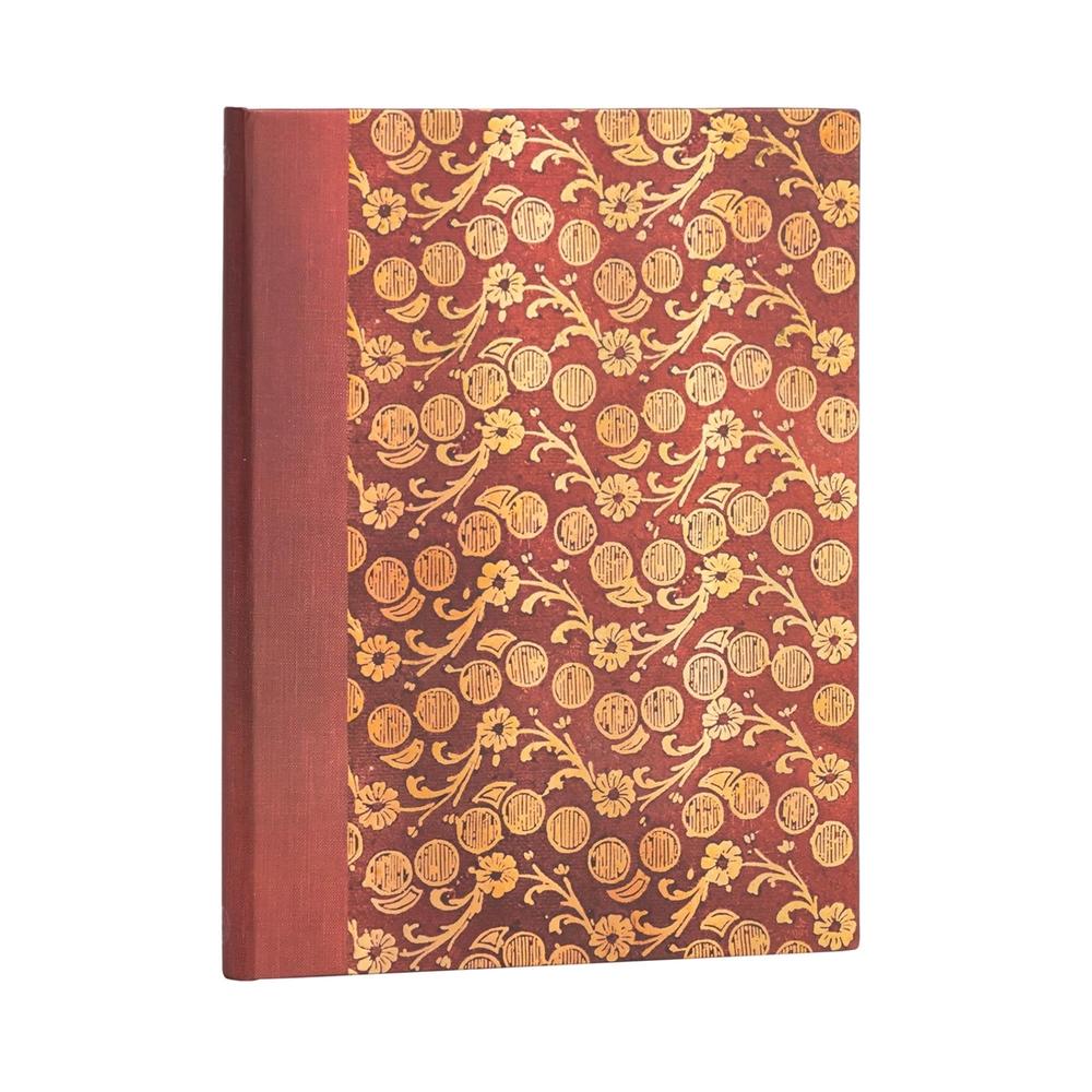 Paperblanks The Waves (Volume 4) Ultra Lined Hardcover Journal (Elastic Band Closure), 9781439772942