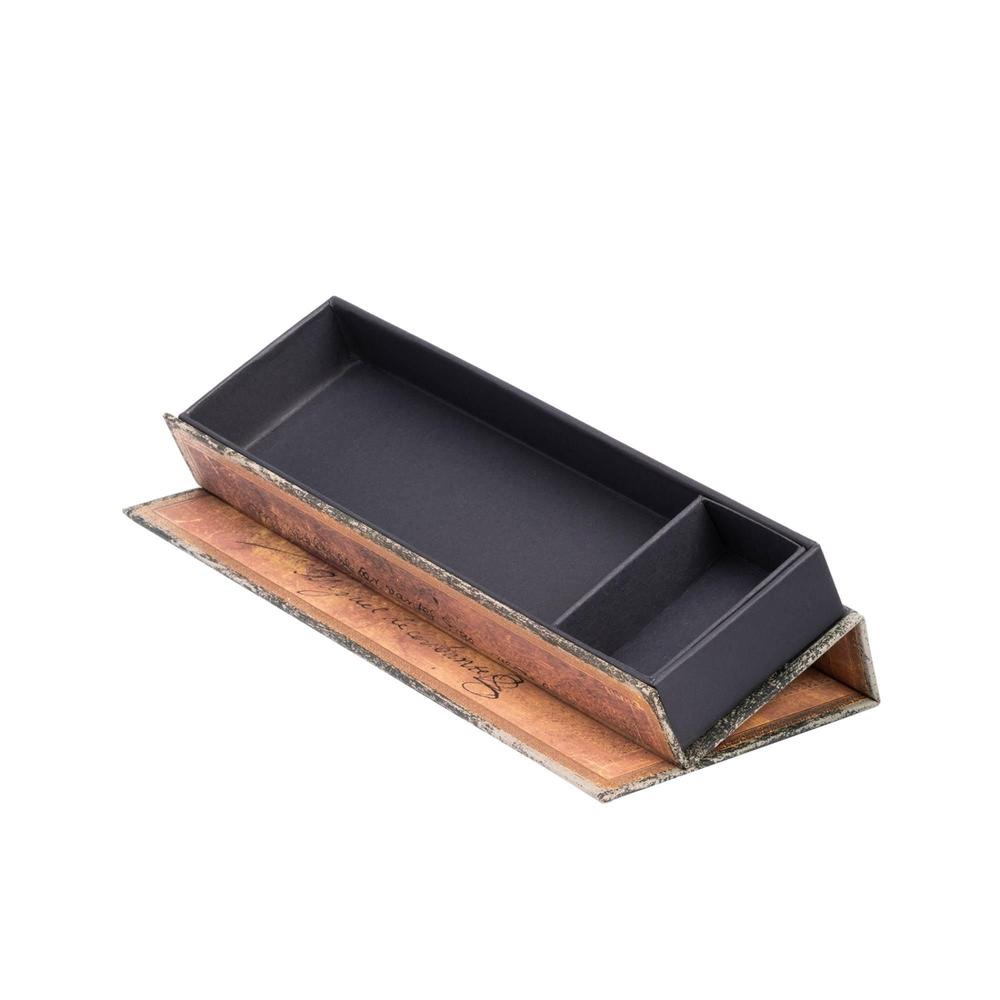 Emb, Cervantes, Pencil Case, 9781439772973