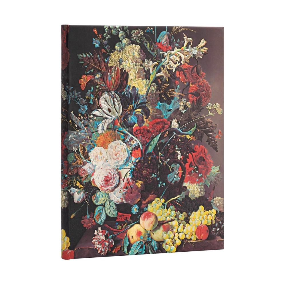 Van Huysum, Ultra Address Book - ISBN: 9781439780947