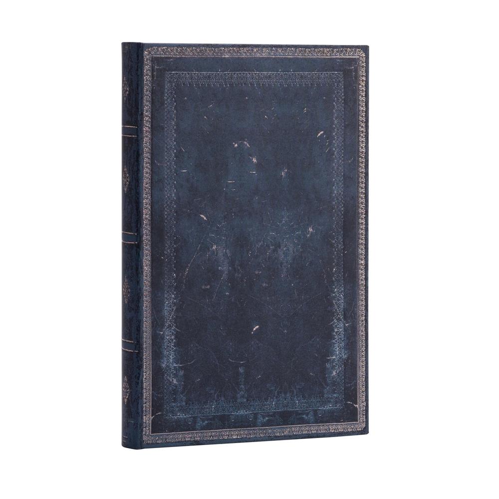 Paperblanks Inkblot, Maxi Dot Grid Journal by Paperblanks - ISBN: 9781439781395