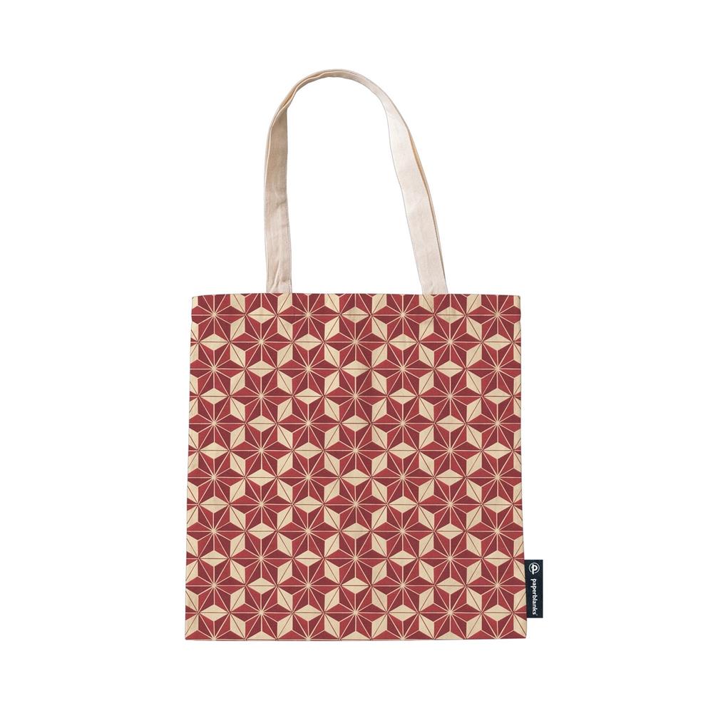Hartley & Marks Publishers Hishi, Canvas Tote Bag by Hartley & Marks Publishers - ISBN: 9781439781517