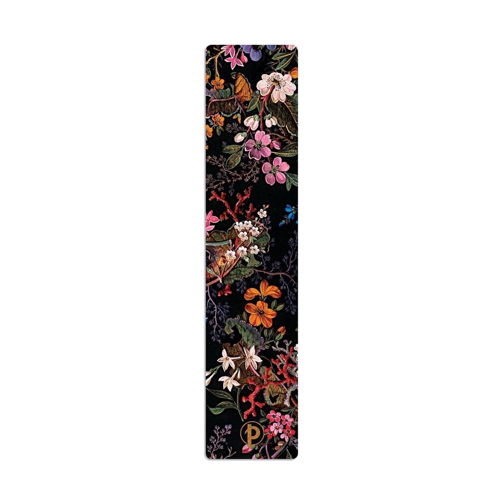 Floralia (William Kilburn) Bookmark - ISBN: 9781439781562