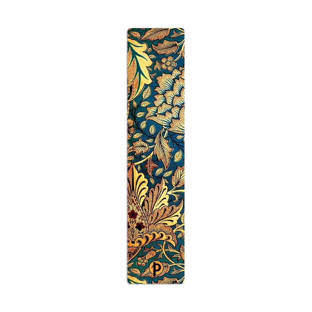 Morris Windrush (William Morris) Bookmark - ISBN: 9781439781579