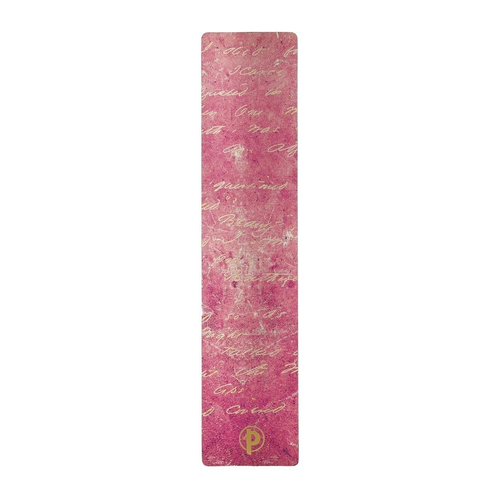 Emily Dickinson, I Died for Beauty (Embellished Manuscripts Collection) Bookmark - ISBN: 9781439781593
